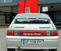 Серый ВАЗ 2112, объемом двигателя 1.5 л и пробегом 258 тыс. км за 2500 $, фото 3 на Automoto.ua