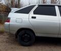 Серый ВАЗ 2112, объемом двигателя 1.5 л и пробегом 350 тыс. км за 1900 $, фото 2 на Automoto.ua