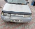 Серый ВАЗ 2112, объемом двигателя 1.5 л и пробегом 220 тыс. км за 848 $, фото 4 на Automoto.ua