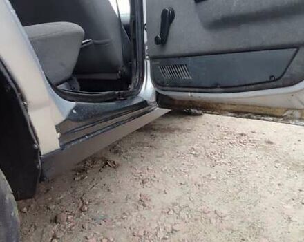 Серый ВАЗ 2112, объемом двигателя 1.5 л и пробегом 350 тыс. км за 1900 $, фото 20 на Automoto.ua