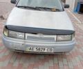 Сірий ВАЗ 2112, об'ємом двигуна 1.5 л та пробігом 220 тис. км за 848 $, фото 1 на Automoto.ua