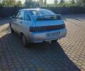 Серый ВАЗ 2112, объемом двигателя 1.5 л и пробегом 159 тыс. км за 870 $, фото 6 на Automoto.ua