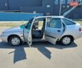 Серый ВАЗ 2112, объемом двигателя 1.5 л и пробегом 37 тыс. км за 3200 $, фото 12 на Automoto.ua