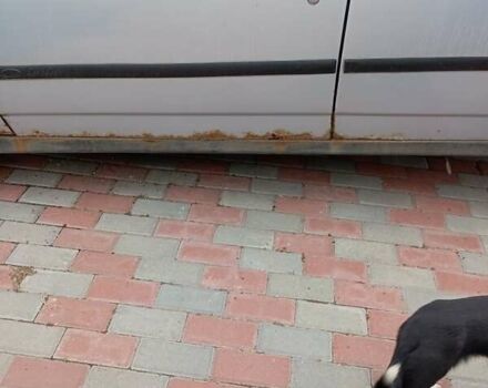Сірий ВАЗ 2112, об'ємом двигуна 1.5 л та пробігом 220 тис. км за 848 $, фото 3 на Automoto.ua