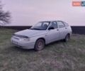 Серый ВАЗ 2112, объемом двигателя 1.5 л и пробегом 253 тыс. км за 1500 $, фото 8 на Automoto.ua