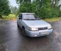 Серый ВАЗ 2112, объемом двигателя 1.5 л и пробегом 108 тыс. км за 1252 $, фото 2 на Automoto.ua