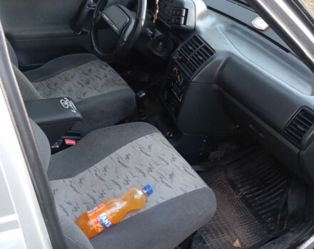 Серый ВАЗ 2112, объемом двигателя 0 л и пробегом 250 тыс. км за 1700 $, фото 3 на Automoto.ua