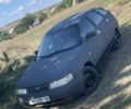 Серый ВАЗ 2112, объемом двигателя 1.6 л и пробегом 270 тыс. км за 892 $, фото 12 на Automoto.ua