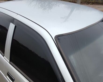 Серый ВАЗ 2112, объемом двигателя 1.5 л и пробегом 350 тыс. км за 1900 $, фото 11 на Automoto.ua