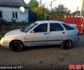 Серый ВАЗ 2112, объемом двигателя 1.6 л и пробегом 100 тыс. км за 1100 $, фото 1 на Automoto.ua