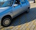 Серый ВАЗ 2112, объемом двигателя 1.5 л и пробегом 159 тыс. км за 870 $, фото 5 на Automoto.ua