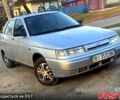 Серый ВАЗ 2112, объемом двигателя 1.6 л и пробегом 200 тыс. км за 1899 $, фото 1 на Automoto.ua