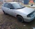 Сірий ВАЗ 2112, об'ємом двигуна 1.6 л та пробігом 223 тис. км за 1350 $, фото 1 на Automoto.ua