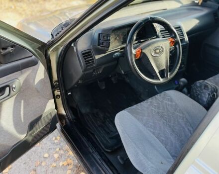 Сірий ВАЗ 2112, об'ємом двигуна 1.6 л та пробігом 3 тис. км за 1300 $, фото 15 на Automoto.ua