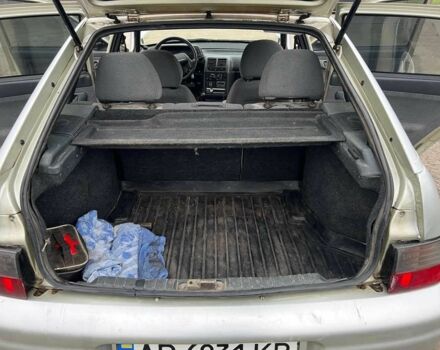 Серый ВАЗ 2112, объемом двигателя 1.6 л и пробегом 130 тыс. км за 1500 $, фото 11 на Automoto.ua