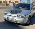 Серый ВАЗ 2112, объемом двигателя 1.6 л и пробегом 225 тыс. км за 2100 $, фото 1 на Automoto.ua