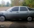 Серый ВАЗ 2112, объемом двигателя 1.6 л и пробегом 226 тыс. км за 2500 $, фото 6 на Automoto.ua