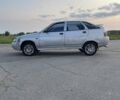 Серый ВАЗ 2112, объемом двигателя 1.6 л и пробегом 380 тыс. км за 1500 $, фото 2 на Automoto.ua