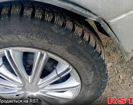 Серый ВАЗ 2112, объемом двигателя 15 л и пробегом 0 тыс. км за 1200 $, фото 6 на Automoto.ua