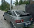 Серый ВАЗ 2112, объемом двигателя 1.6 л и пробегом 200 тыс. км за 1999 $, фото 2 на Automoto.ua