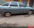 Сірий ВАЗ 2112, об'ємом двигуна 1.6 л та пробігом 264 тис. км за 1700 $, фото 11 на Automoto.ua