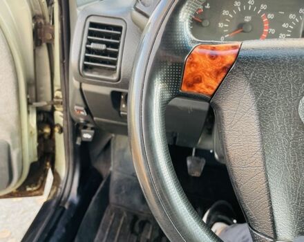 Сірий ВАЗ 2112, об'ємом двигуна 1.6 л та пробігом 3 тис. км за 1300 $, фото 16 на Automoto.ua