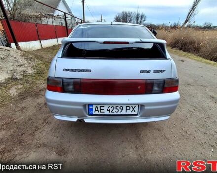 Серый ВАЗ 2112, объемом двигателя 1.6 л и пробегом 116 тыс. км за 2800 $, фото 3 на Automoto.ua