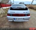 Серый ВАЗ 2112, объемом двигателя 1.6 л и пробегом 116 тыс. км за 2800 $, фото 3 на Automoto.ua
