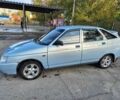 ВАЗ 2112 2005 в Запорожье на Automoto.ua Серый ВАЗ 2112, объемом двигателя 1.6 л и пробегом 122 тыс. км за 2050 $, фото 3 на Automoto.ua