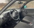 Сірий ВАЗ 2112, об'ємом двигуна 1.6 л та пробігом 300 тис. км за 1350 $, фото 6 на Automoto.ua