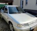 Сірий ВАЗ 2112, об'ємом двигуна 1.6 л та пробігом 148 тис. км за 1700 $, фото 1 на Automoto.ua