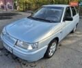 ВАЗ 2112 2005 в Запорожье на Automoto.ua Серый ВАЗ 2112, объемом двигателя 1.6 л и пробегом 122 тыс. км за 2050 $, фото 2 на Automoto.ua