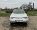Серый ВАЗ 2112, объемом двигателя 1.6 л и пробегом 130 тыс. км за 1500 $, фото 1 на Automoto.ua