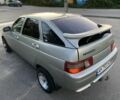 Серый ВАЗ 2112, объемом двигателя 1.6 л и пробегом 197 тыс. км за 1200 $, фото 8 на Automoto.ua