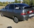 Сірий ВАЗ 2112, об'ємом двигуна 1.6 л та пробігом 226 тис. км за 2650 $, фото 13 на Automoto.ua