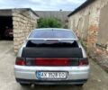Серый ВАЗ 2112, объемом двигателя 1.6 л и пробегом 450 тыс. км за 1600 $, фото 5 на Automoto.ua