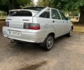 Сірий ВАЗ 2112, об'ємом двигуна 1.6 л та пробігом 470 тис. км за 1500 $, фото 2 на Automoto.ua