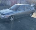 Сірий ВАЗ 2112, об'ємом двигуна 1.6 л та пробігом 203 тис. км за 1800 $, фото 1 на Automoto.ua