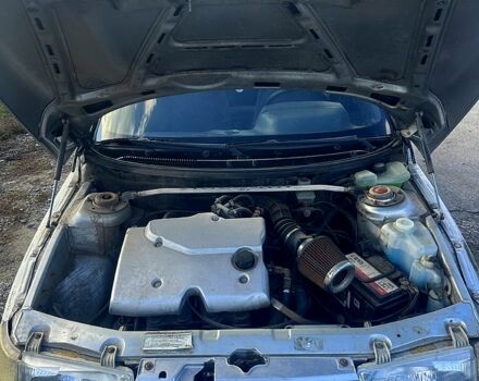 ВАЗ 2112 2005 у Новой Водолаге на Automoto.ua Сірий ВАЗ 2112, об'ємом двигуна 1.6 л та пробігом 190 тис. км за 1200 $, фото 10 на Automoto.ua