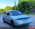 Сірий ВАЗ 2112, об'ємом двигуна 1.6 л та пробігом 250 тис. км за 1250 $, фото 1 на Automoto.ua