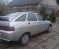 Серый ВАЗ 2112, объемом двигателя 1.6 л и пробегом 253 тыс. км за 2500 $, фото 1 на Automoto.ua