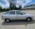 Сірий ВАЗ 2112, об'ємом двигуна 1.6 л та пробігом 112 тис. км за 2500 $, фото 5 на Automoto.ua