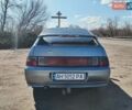 Серый ВАЗ 2112, объемом двигателя 1.6 л и пробегом 226 тыс. км за 2500 $, фото 2 на Automoto.ua