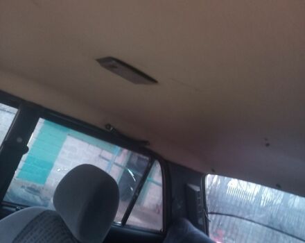 Серый ВАЗ 2112, объемом двигателя 1 л и пробегом 1000 тыс. км за 600 $, фото 2 на Automoto.ua