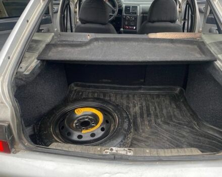 Сірий ВАЗ 2112, об'ємом двигуна 1.6 л та пробігом 2 тис. км за 1500 $, фото 7 на Automoto.ua