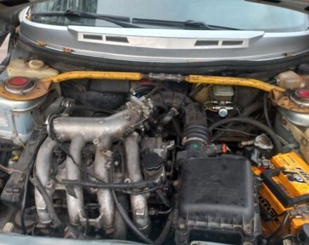 Сірий ВАЗ 2112, об'ємом двигуна 1.6 л та пробігом 295 тис. км за 1250 $, фото 5 на Automoto.ua