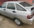 Сірий ВАЗ 2112, об'ємом двигуна 1.6 л та пробігом 365 тис. км за 1850 $, фото 2 на Automoto.ua