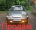 Серый ВАЗ 2112, объемом двигателя 1.6 л и пробегом 226 тыс. км за 2500 $, фото 1 на Automoto.ua