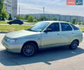 Серый ВАЗ 2112, объемом двигателя 1.6 л и пробегом 320 тыс. км за 1899 $, фото 1 на Automoto.ua