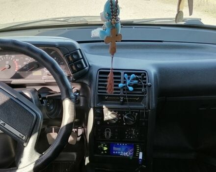 Сірий ВАЗ 2112, об'ємом двигуна 1.6 л та пробігом 226 тис. км за 2650 $, фото 19 на Automoto.ua